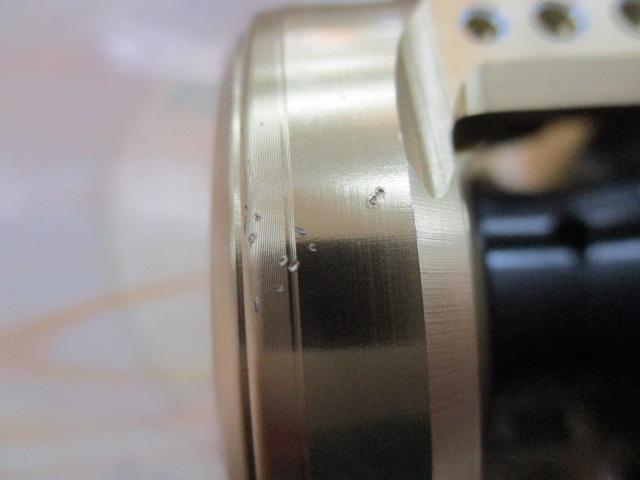 21カルカッタコンクエスト 100HG