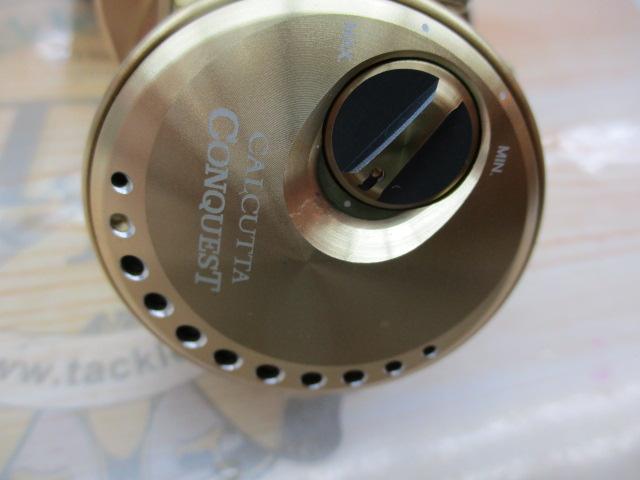 21カルカッタコンクエスト 100HG