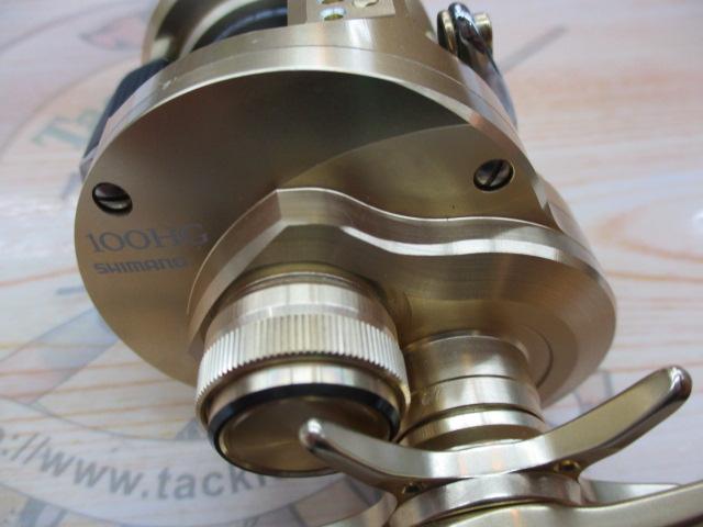 21カルカッタコンクエスト 100HG