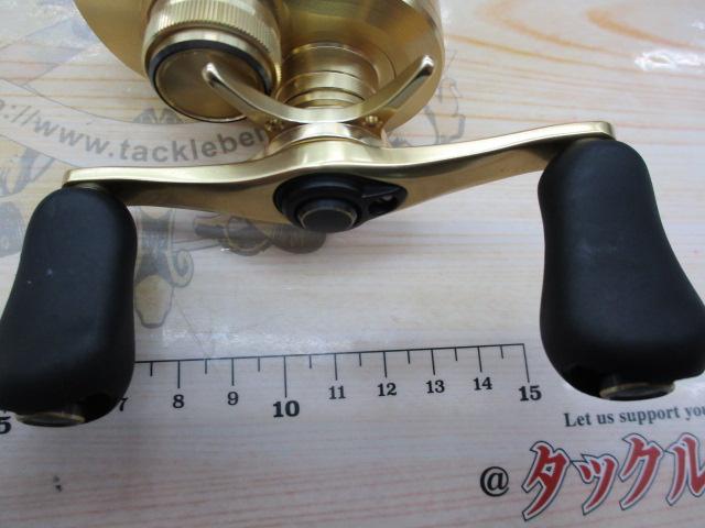 21カルカッタコンクエスト 100HG