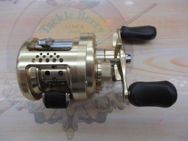 01カルカッタコンクエスト 50｜＠ベリーネット 日本最大新品中古釣具