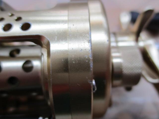 01カルカッタコンクエスト 50｜＠ベリーネット 日本最大新品中古釣具