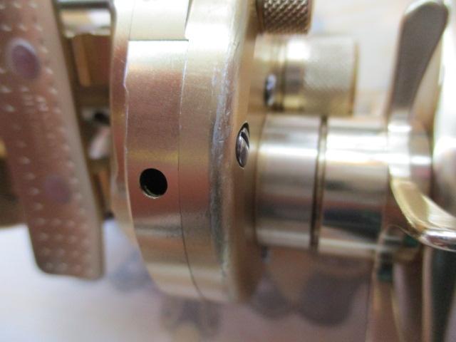 01カルカッタコンクエスト 50｜＠ベリーネット 日本最大新品中古釣具