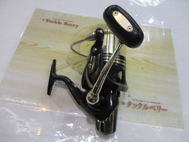 17ウインドキャスト 4000QD｜＠ベリーネット 日本最大新品中古釣具WEB