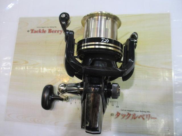 17ウインドキャスト 4000QD｜＠ベリーネット 日本最大新品中古釣具WEB