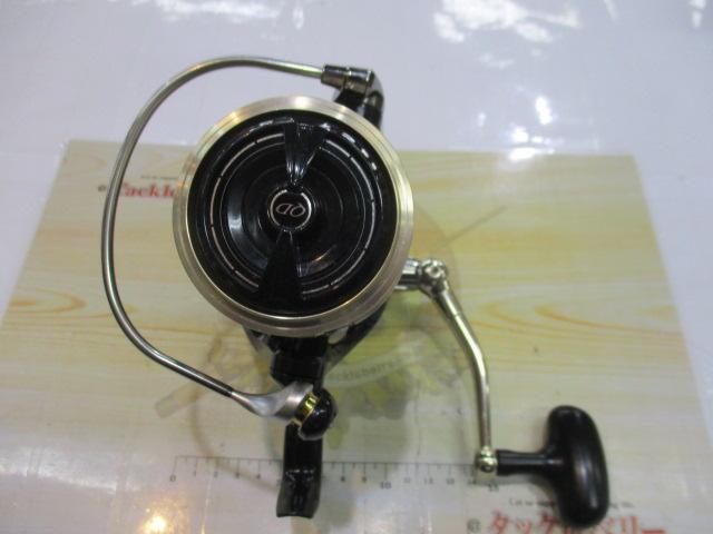 ウィンドウキャスト4000QD 新品未使用 ダイワ（Daiwa） リール ウインドキャスト 4000QD