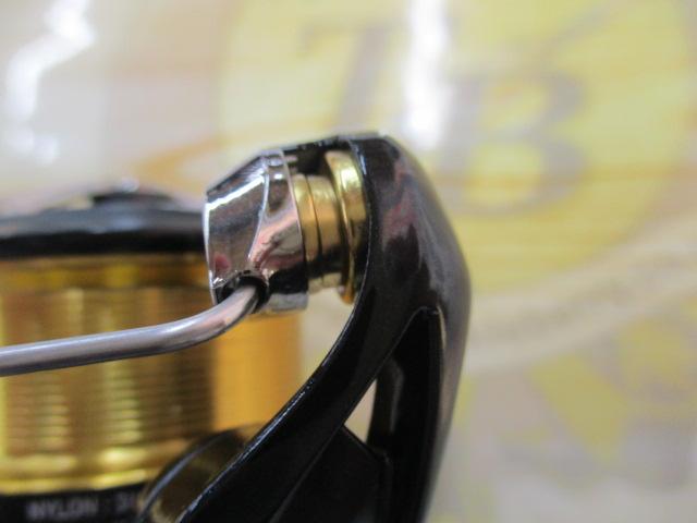 23レガリス LT2000S-P