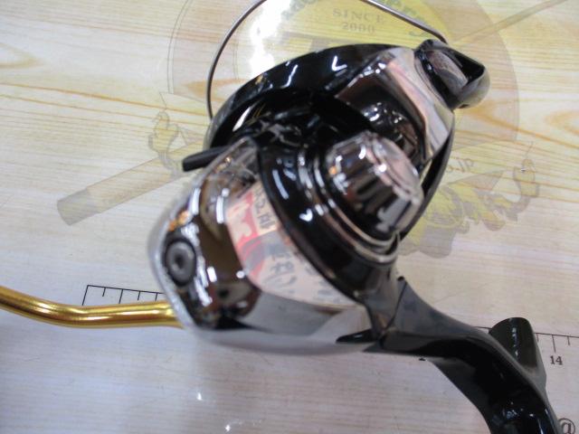 23レガリス LT2000S-P