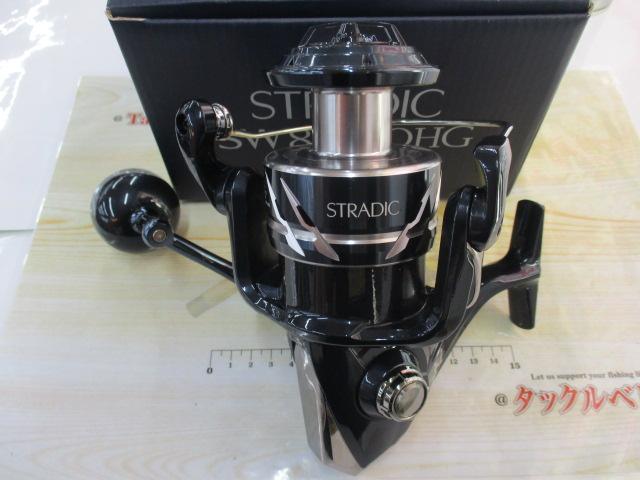 24ストラディックSW 8000HG｜＠ベリーネット 日本最大新品中古釣具WEB