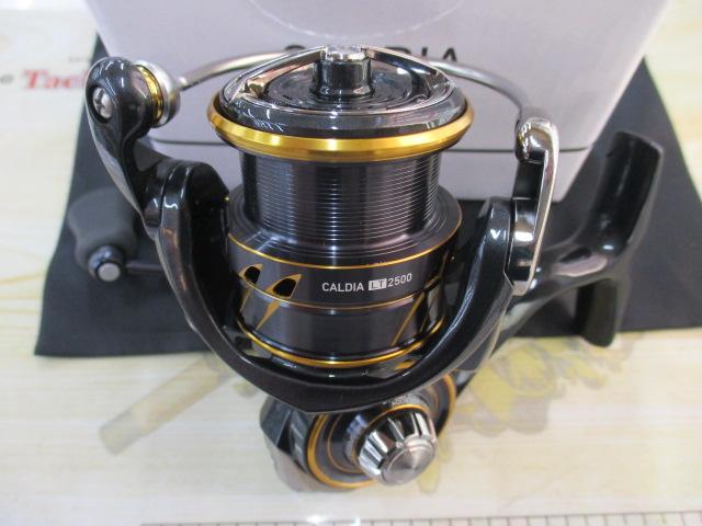 21カルディア LT2500