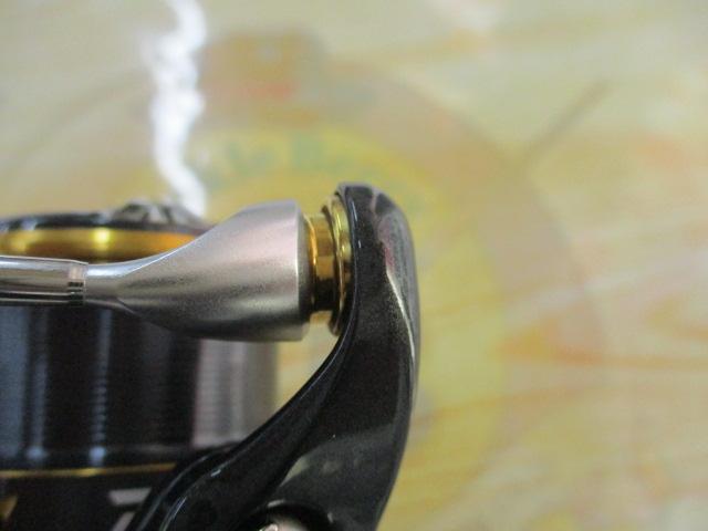 21カルディア LT2500