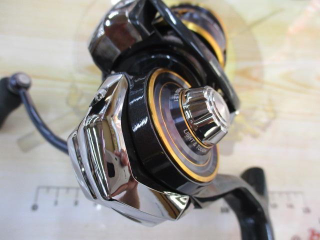 21カルディア LT2500