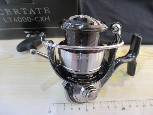 24セルテート新品未使用品 LT4000-CXH 24セルテート LT4000-CXH｜＠ベリーネット 日本最大新品中古釣具WEB