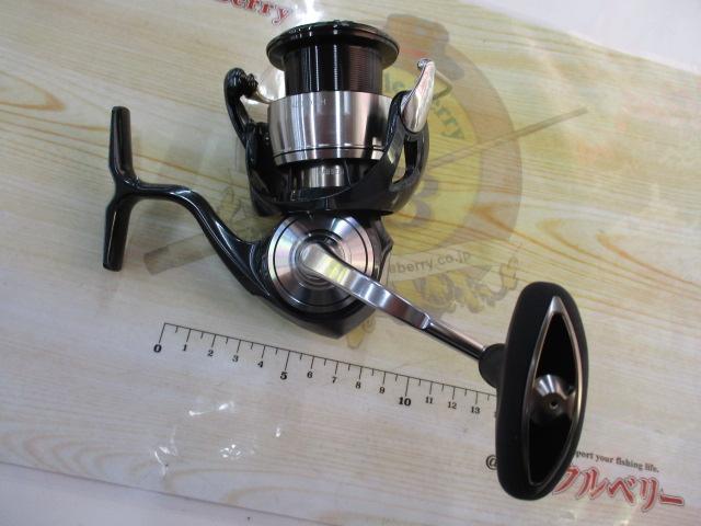 値引き‼︎ セルテートLT4000-CXH ハンドル付 24セルテート LT4000-CXH｜＠ベリーネット 日本最大新品中古釣具WEB