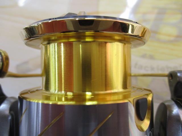 15BB-Xテクニウム 2500DXG S LEFT｜＠ベリーネット 日本最大新品中古