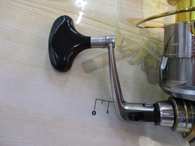 15BB-Xテクニウム 2500DXG S LEFT