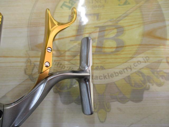 15BB-Xテクニウム 2500DXG S LEFT