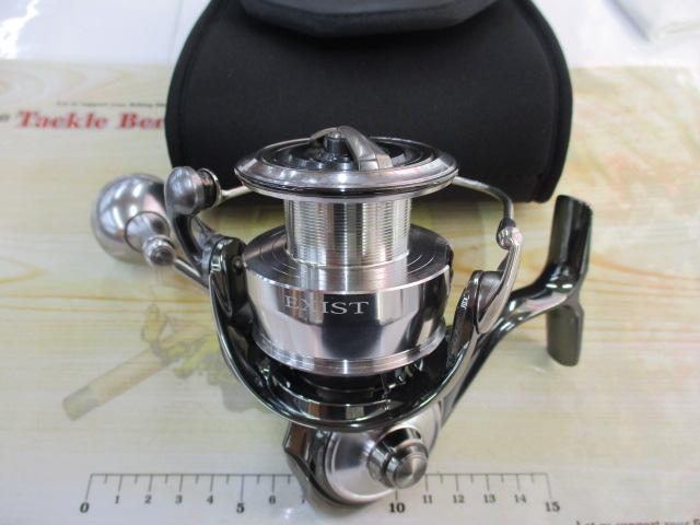 22イグジスト LT5000-CXH｜＠ベリーネット 日本最大新品中古釣具WEB