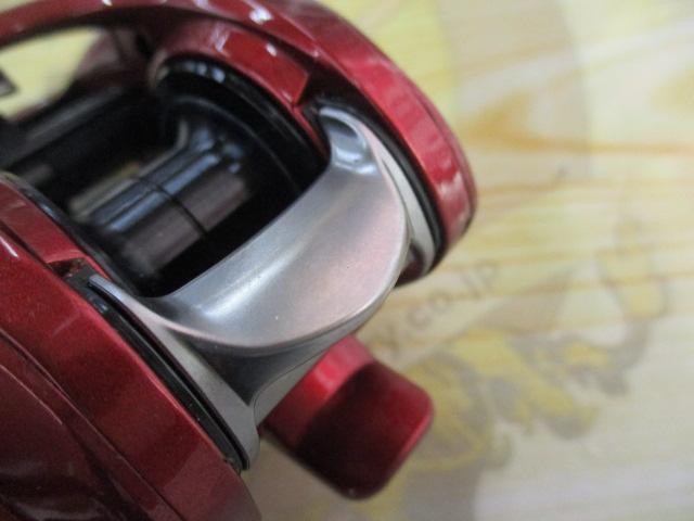 19アドミラ 100XHL｜＠ベリーネット 日本最大新品中古釣具WEBショップ