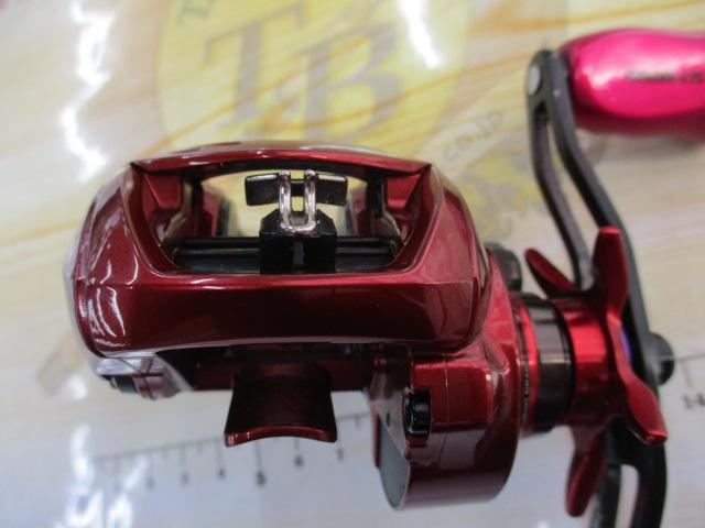 19アドミラ 100XHL｜＠ベリーネット 日本最大新品中古釣具WEBショップ