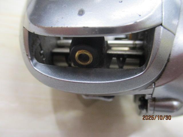 09アルデバランMg7 LH