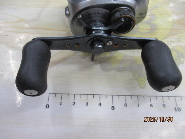 09アルデバランMg7 LH