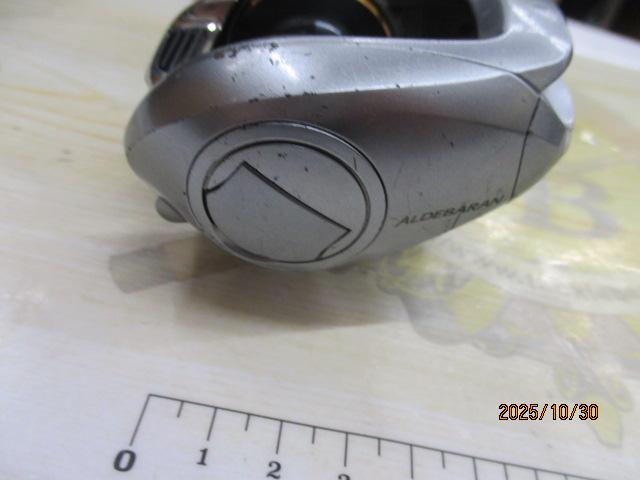 09アルデバランMg7 LH