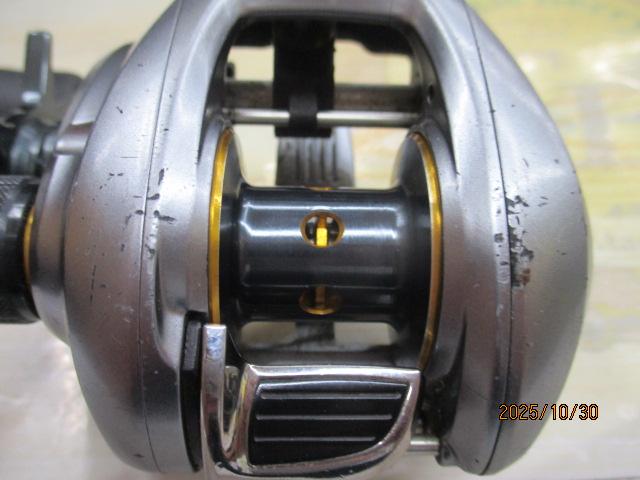 09アルデバランMg7 LH