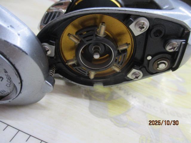 09アルデバランMg7 LH