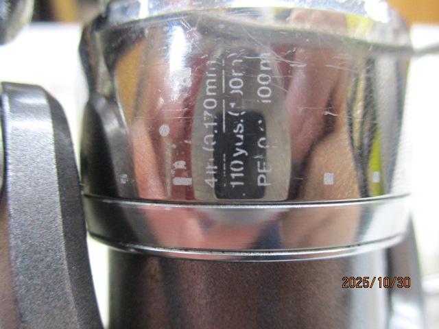 カルディアKIX 2004