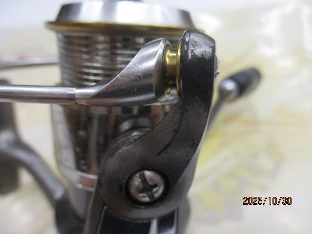 カルディアKIX 2004