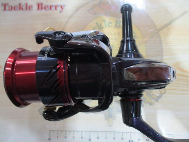 新品、未使用品　シマノ　セフィア Cl4+ C3000SHG 17セフィアCI4+ C3000SHG｜＠ベリーネット 日本最大新品中古釣具