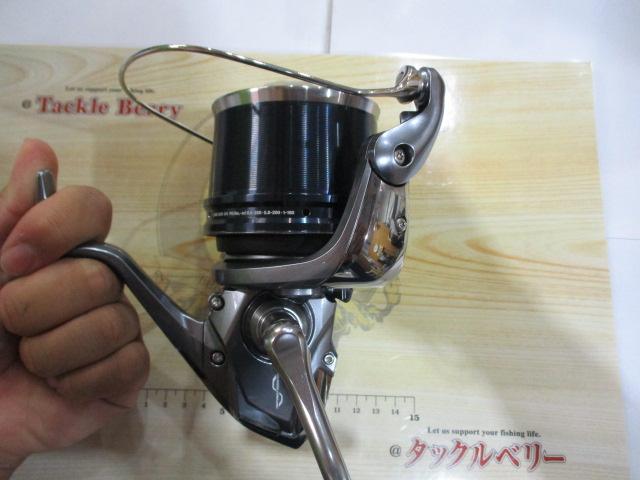 24フリーゲン 35極細