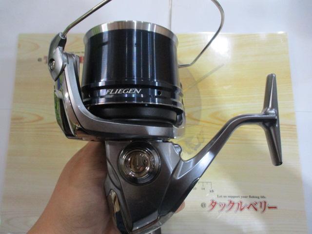 24フリーゲン 35極細