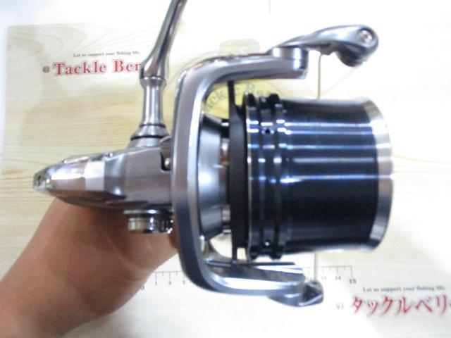 24フリーゲン 35極細