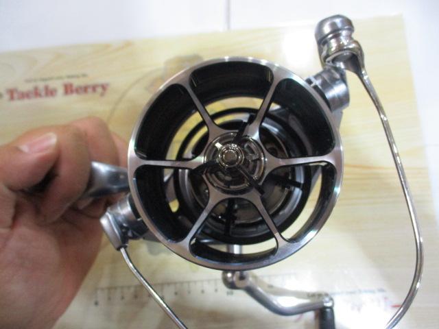 24フリーゲン 35極細