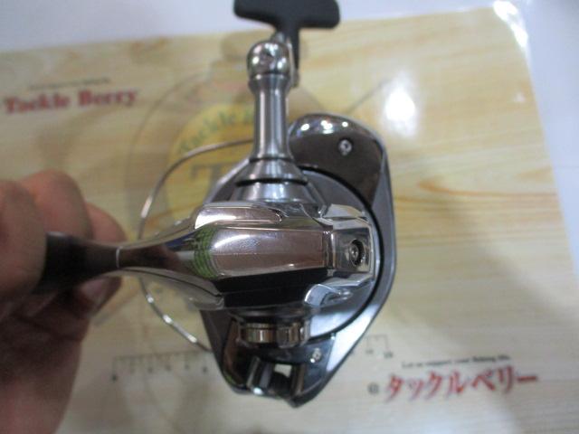 24フリーゲン 35極細