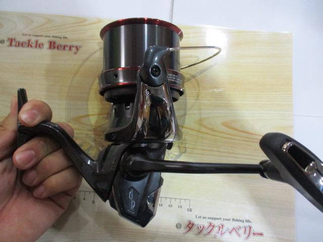 25サーフリーダー35 標準