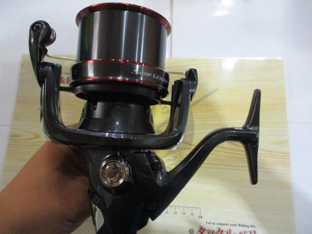 25サーフリーダー35 標準