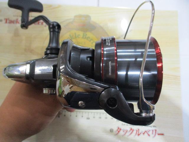 25サーフリーダー35 標準