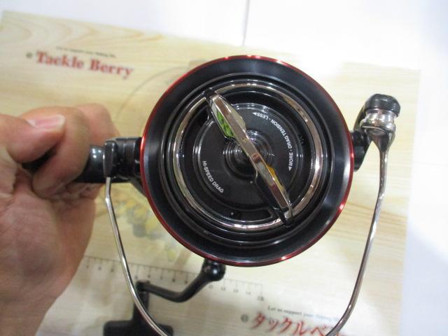 25サーフリーダー35 標準