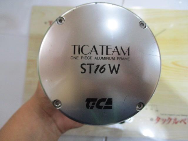 ティカチームST16W