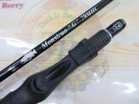 モンストロG79MHC