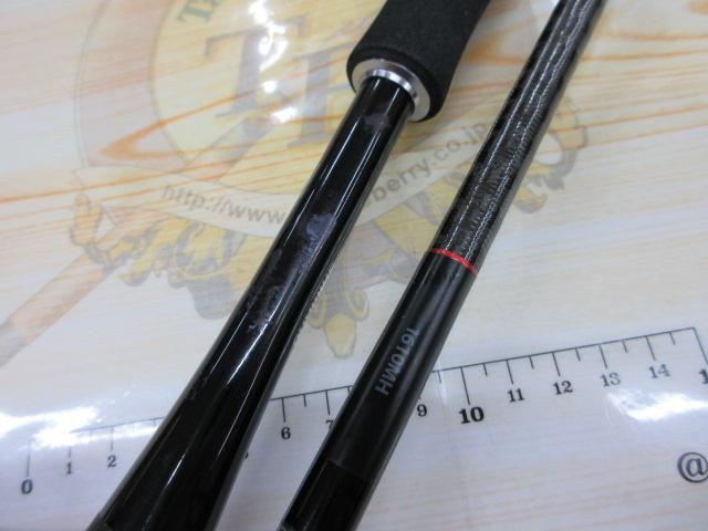 20ゾディアス 1610MH