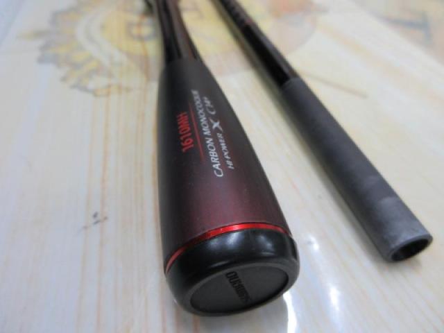 20ゾディアス 1610MH