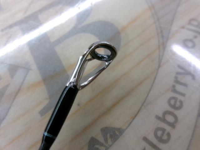 アウトレイジSJ 61B-2