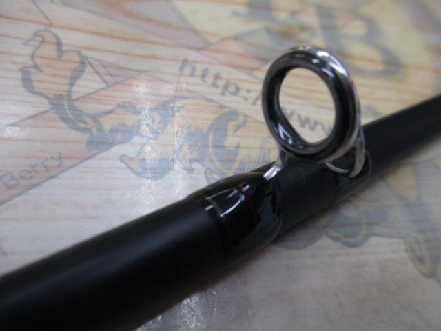 レーベン DLT-C69XHRST3S-B(EVA)