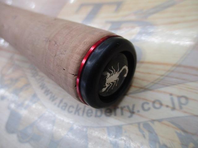 スコーピオン2701FF-2