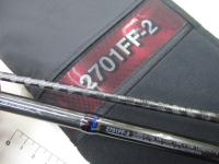 スコーピオン2701FF-2