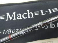 カレイドデジーノ TKDS-61UL L-1